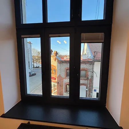 Sonata Loft Apartment Gorowo Ilaweckie Exterior photo