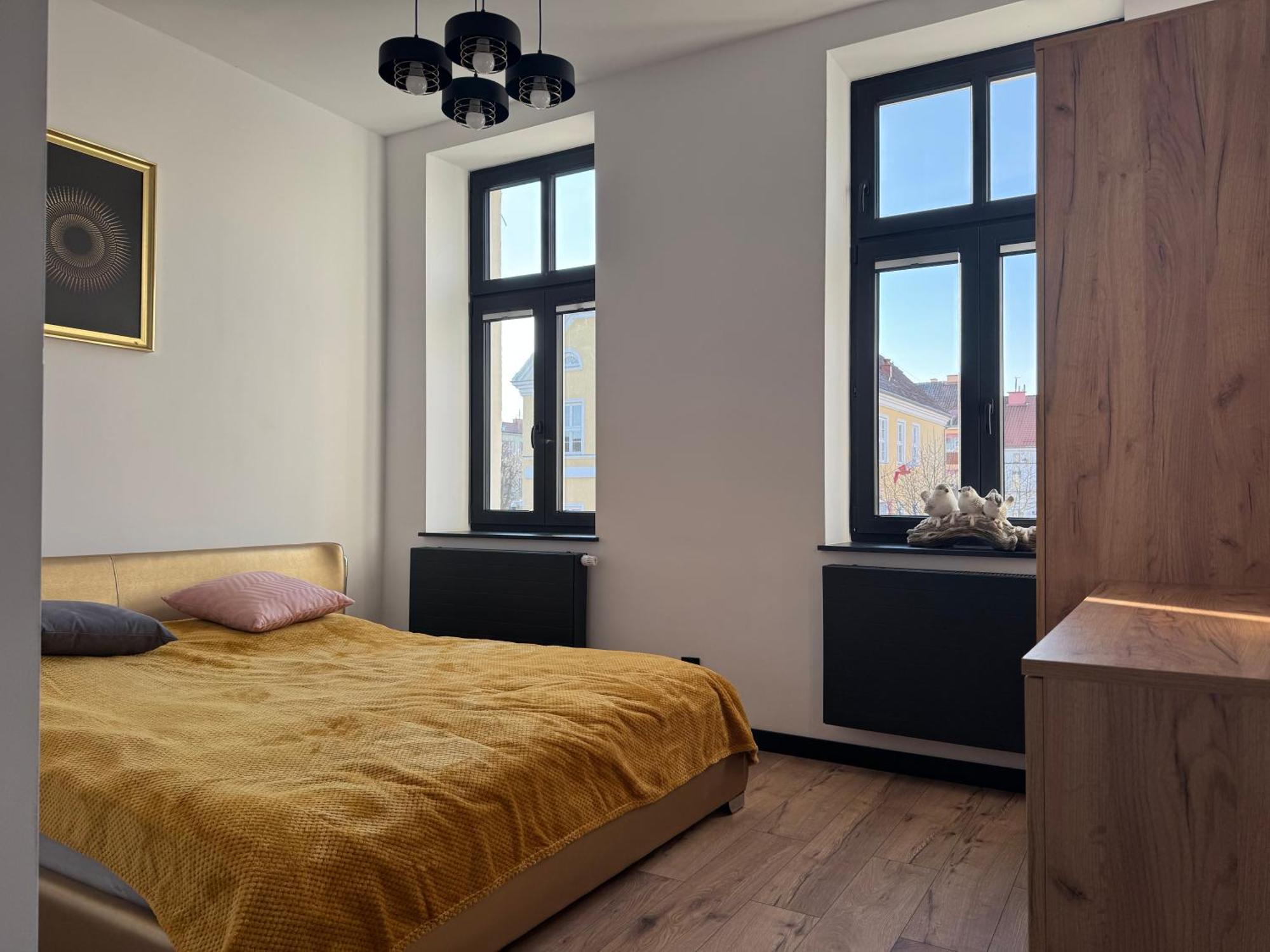 Sonata Loft Apartment Gorowo Ilaweckie