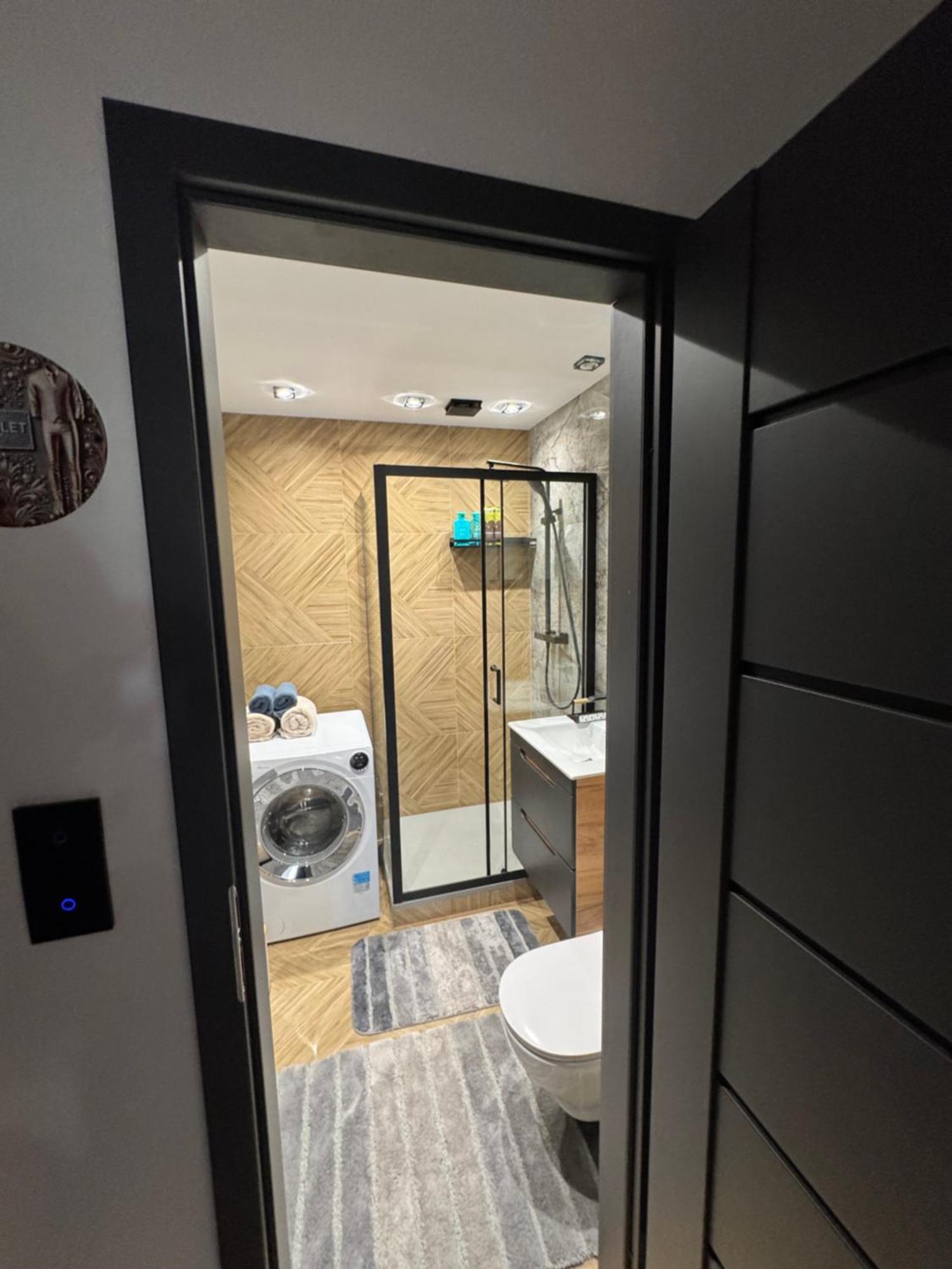 Apartment Sonata Loft *