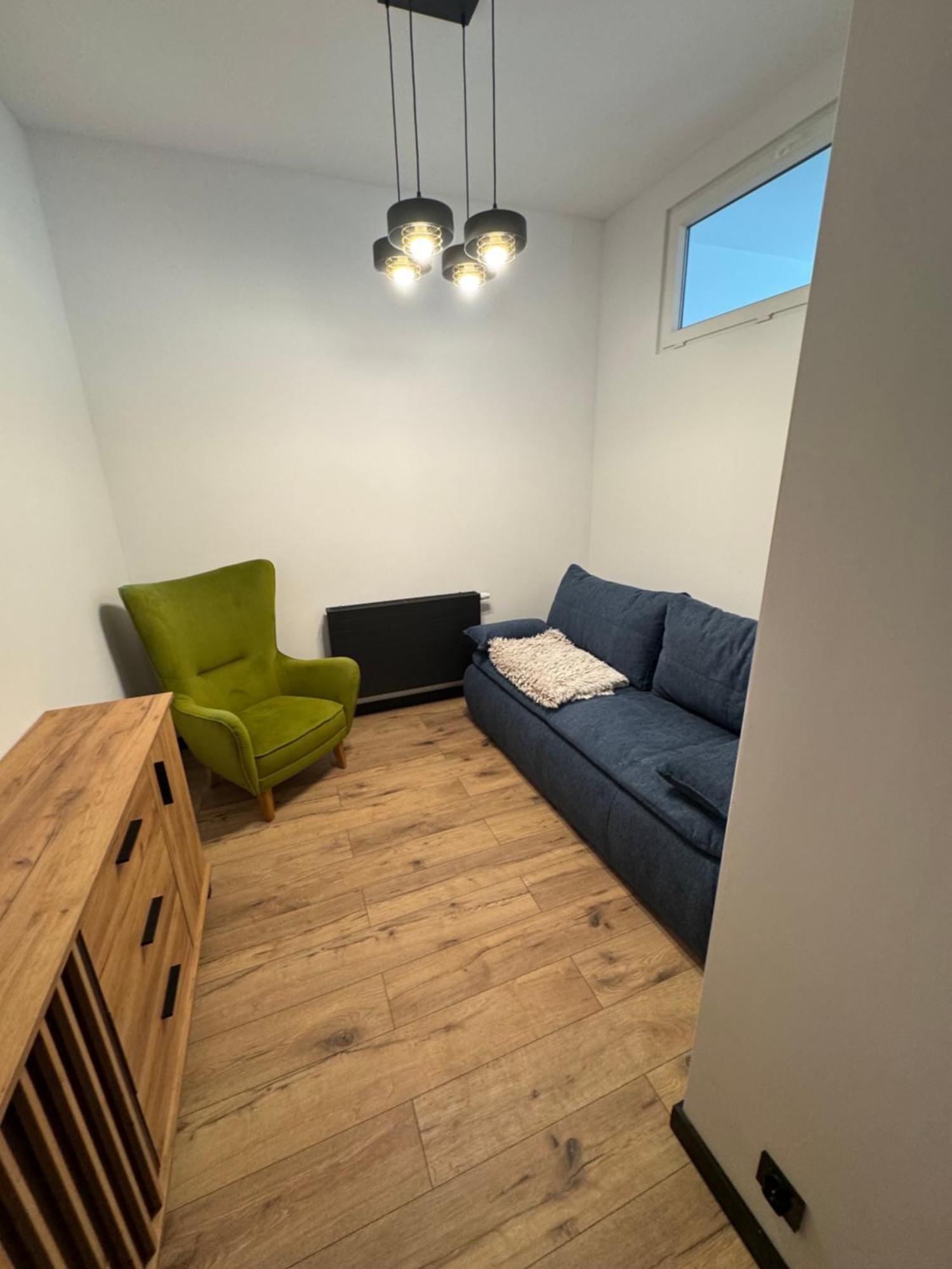Apartment Sonata Loft *