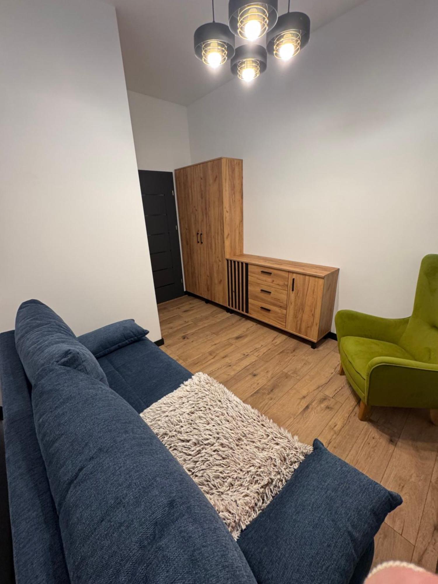 Apartment Sonata Loft