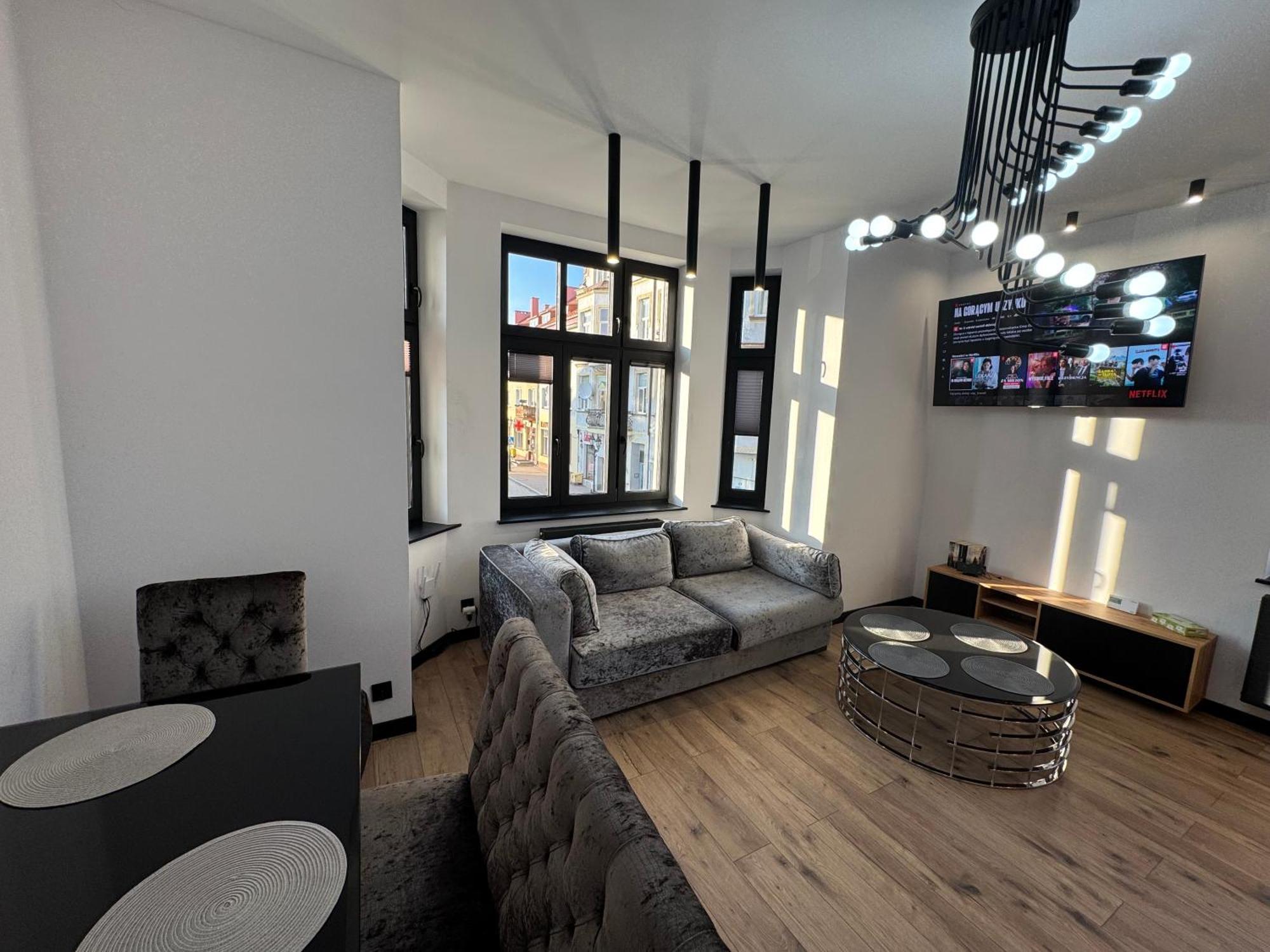 Apartment Sonata Loft *