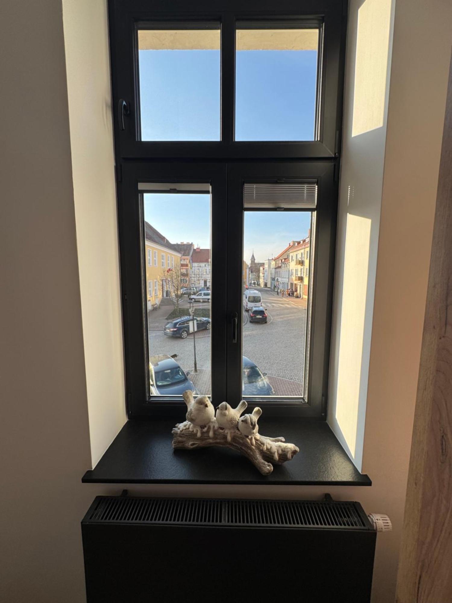 Sonata Loft Apartment
