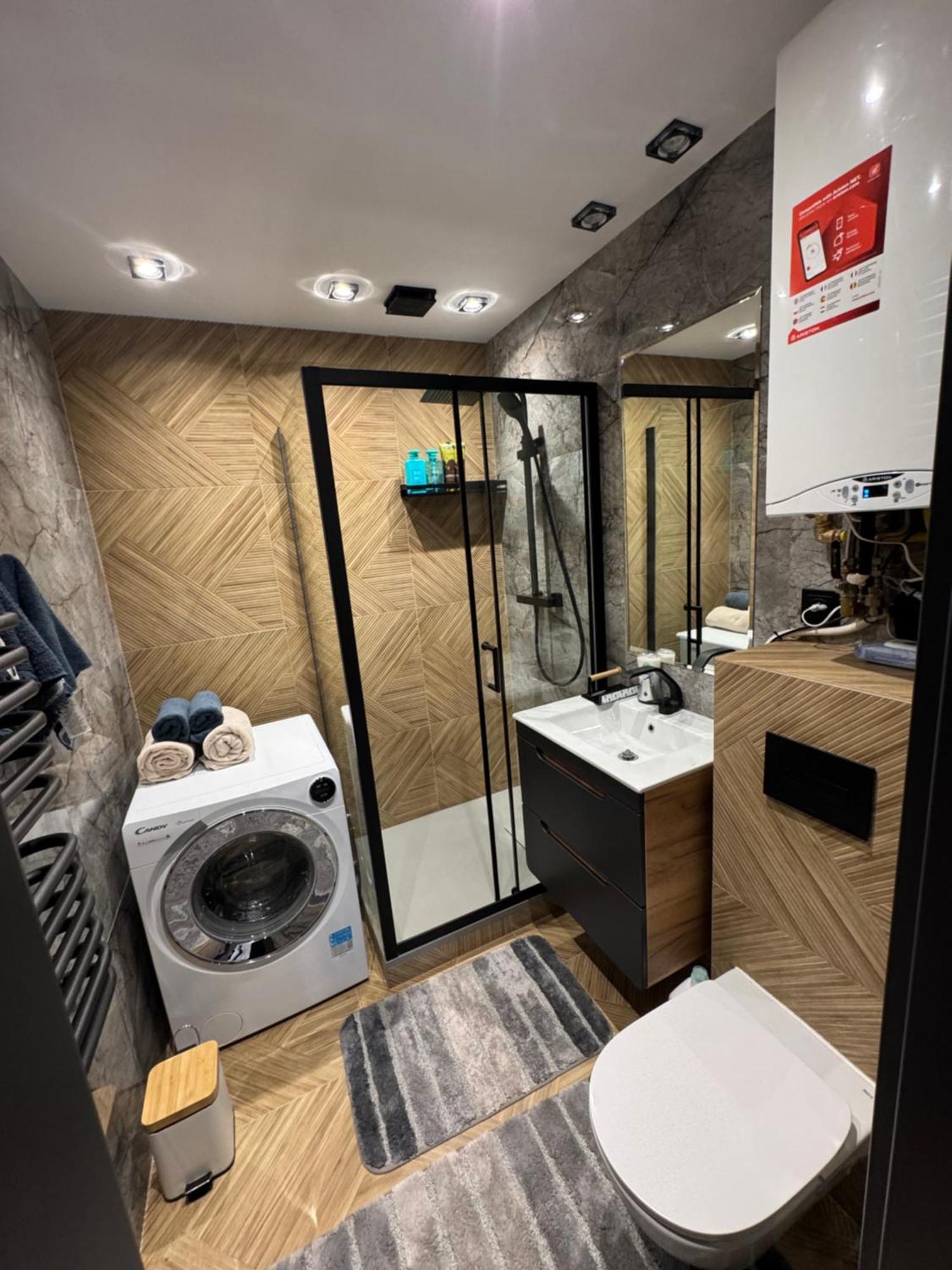 Sonata Loft Apartment