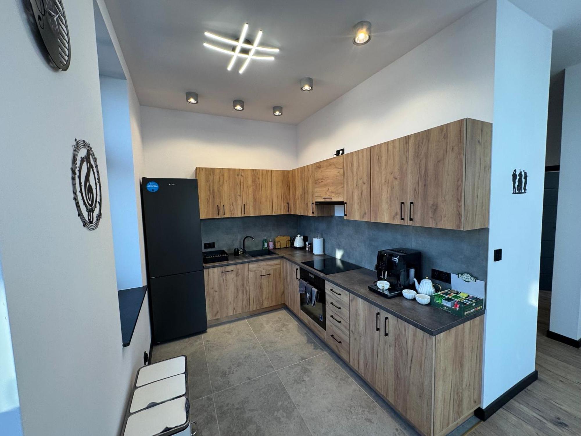 Sonata Loft Apartment Gorowo Ilaweckie